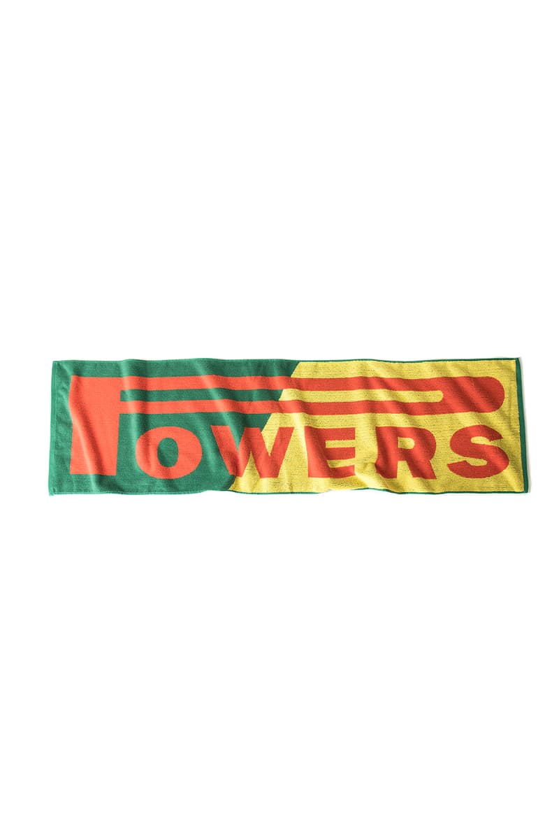 Powers Supply 4th Drop: Tees, Hoodies, Accessories Pirelli Pi Japanese Character