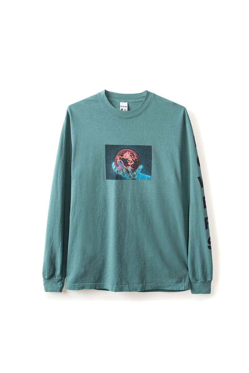 Powers Supply 4th Drop: Tees, Hoodies, Accessories Pirelli Pi Japanese Character