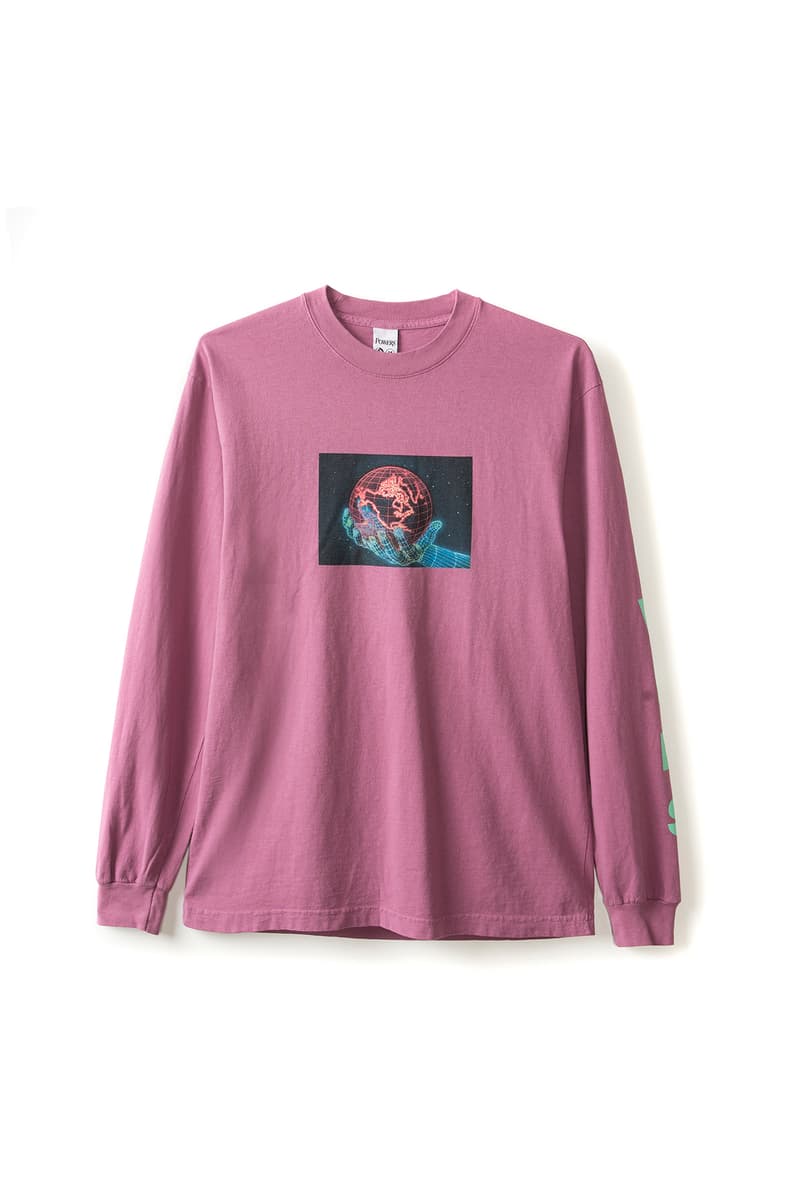 Powers Supply 4th Drop: Tees, Hoodies, Accessories Pirelli Pi Japanese Character