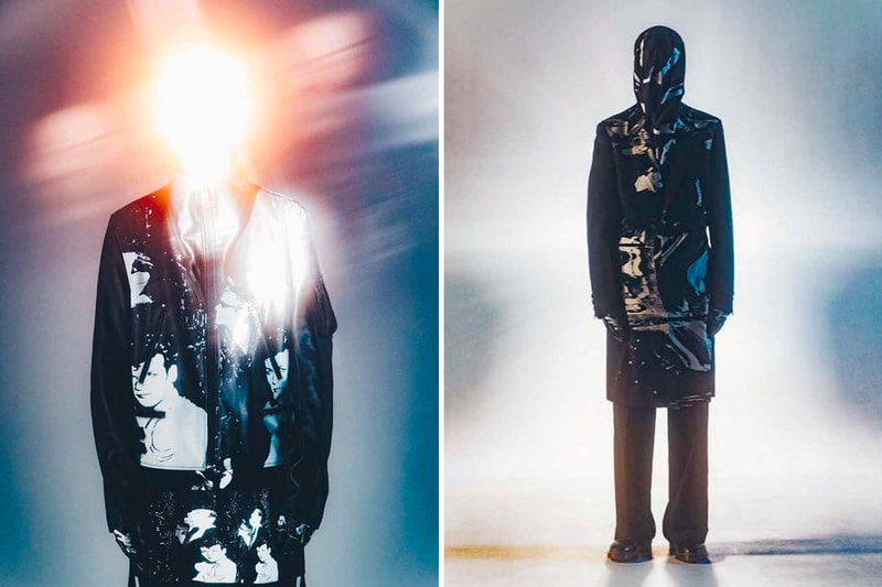 'PRODISM' 2018 Fall/Winter UNDERCOVER Magazine