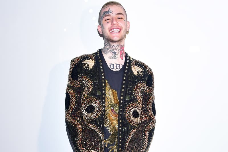 Producer Smokeasac Denies New Lil Peep Album Rumor Come Over When You're Sober Pt.3 2 Posthumous