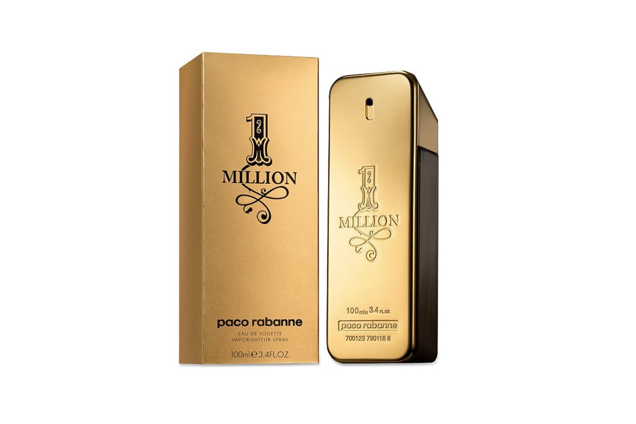 Paco Rabanne Gift Guide 