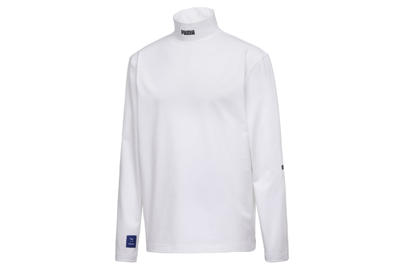 PUMA ader error collaboration collection drop release date info november 2018 24 collection sneaker rs 0 100 court suede classic platform footwear puffer jacket shirt tee track pants