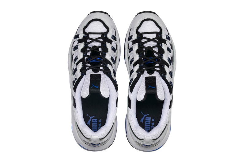 PUMA Cell Endura "Patent 98" Release Date sneaker december 2018 