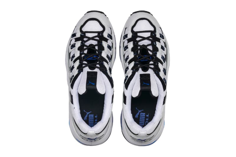 PUMA Cell Endura "Patent 98" Release Date sneaker december 2018