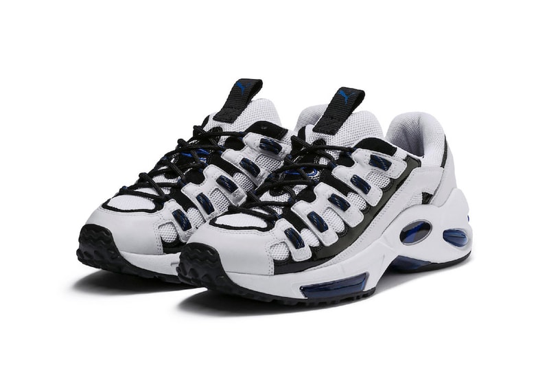 PUMA Cell Endura "Patent 98" Release Date sneaker december 2018 