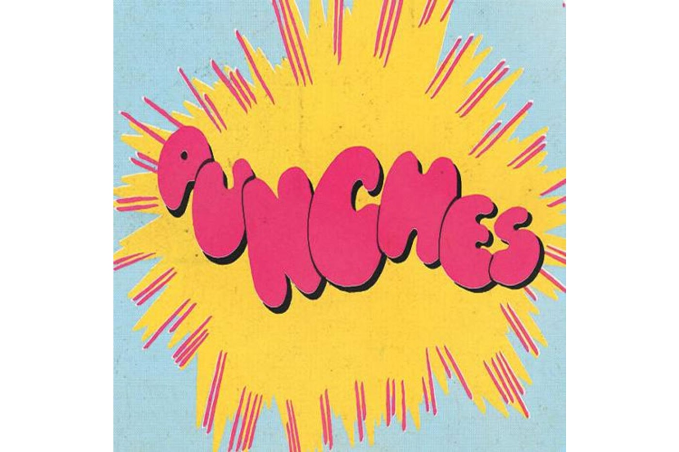 PUNCHES – So Long Summer (Mixtape)