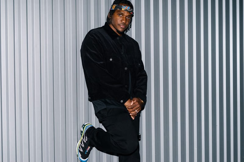 Streetsnaps: Pusha T