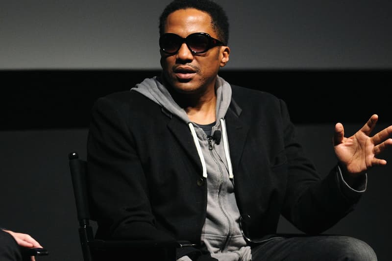 Q-Tip GRAMMYs A Tribe Called Quest Snub