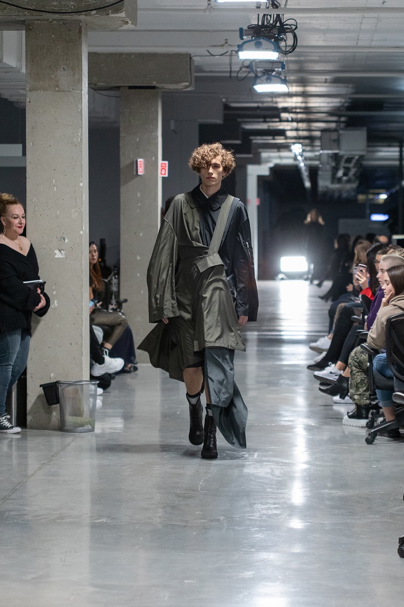 Stefano Pilati Random Identities Line Collection SSENSE