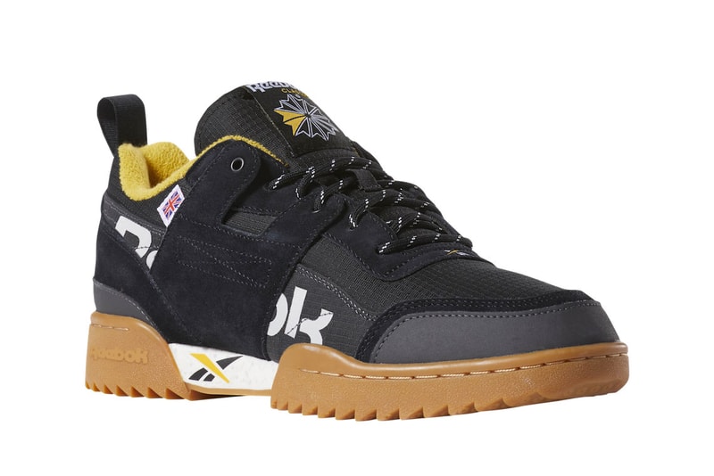 Reebok Alter The Icons Collection Release Date price sneakers november 2018 workout plus classic leather colorways retro 