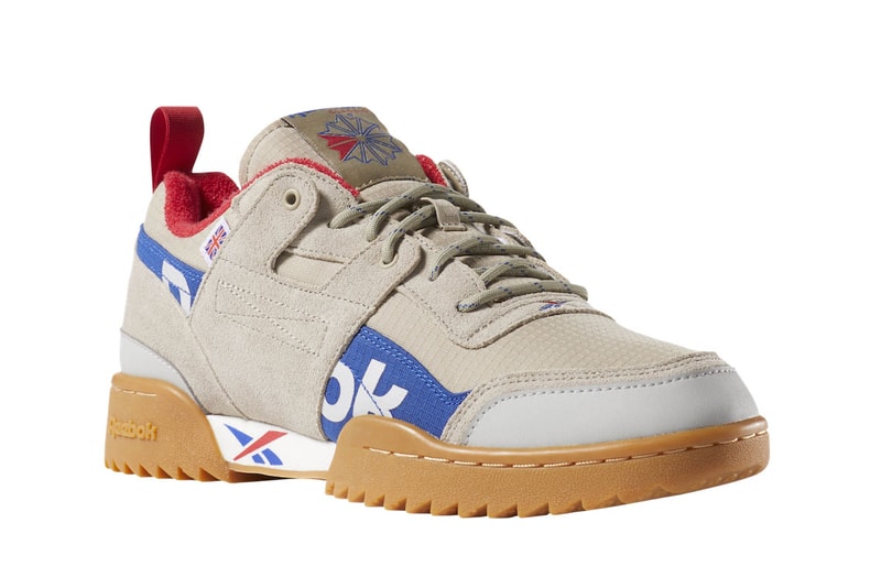 Reebok Alter The Icons Collection Release Date price sneakers november 2018 workout plus classic leather colorways retro 