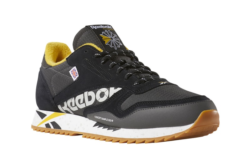 Reebok Alter The Icons Collection Release Date price sneakers november 2018 workout plus classic leather colorways retro 