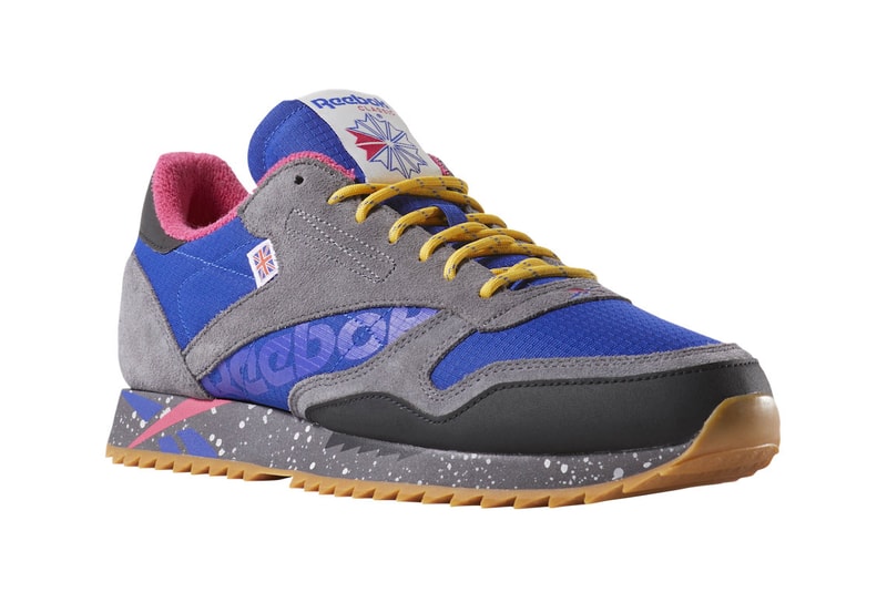Reebok Alter The Icons Collection Release Date price sneakers november 2018 workout plus classic leather colorways retro 