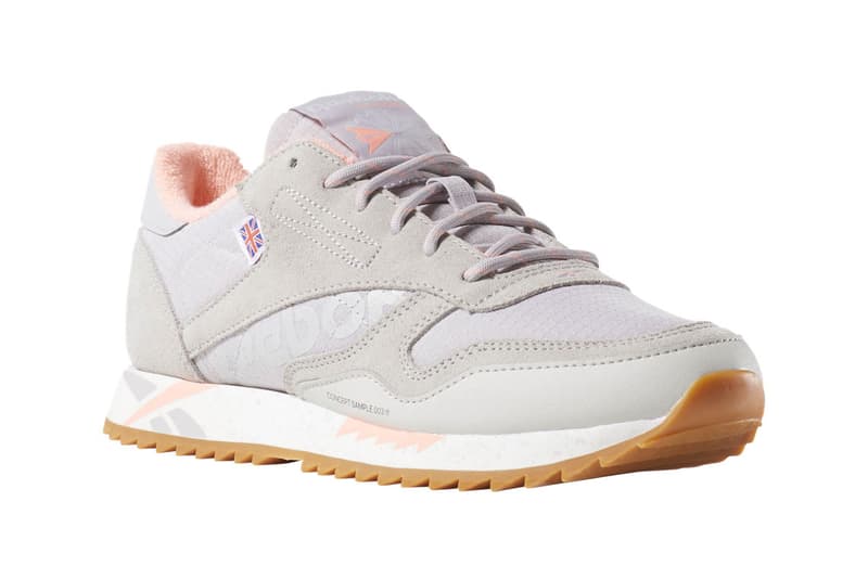 Reebok Alter The Icons Collection Release Date price sneakers november 2018 workout plus classic leather colorways retro