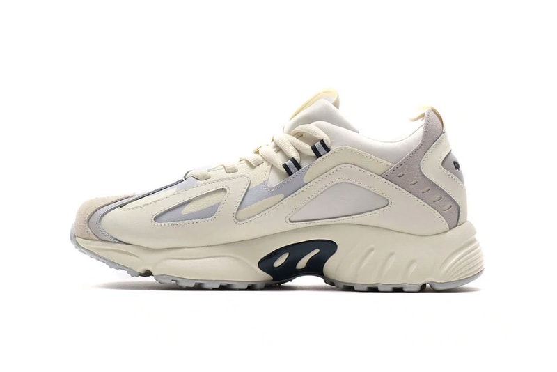 Reebok DMX 1200 Neutral Tone Colorways Release beige grey white blue 
