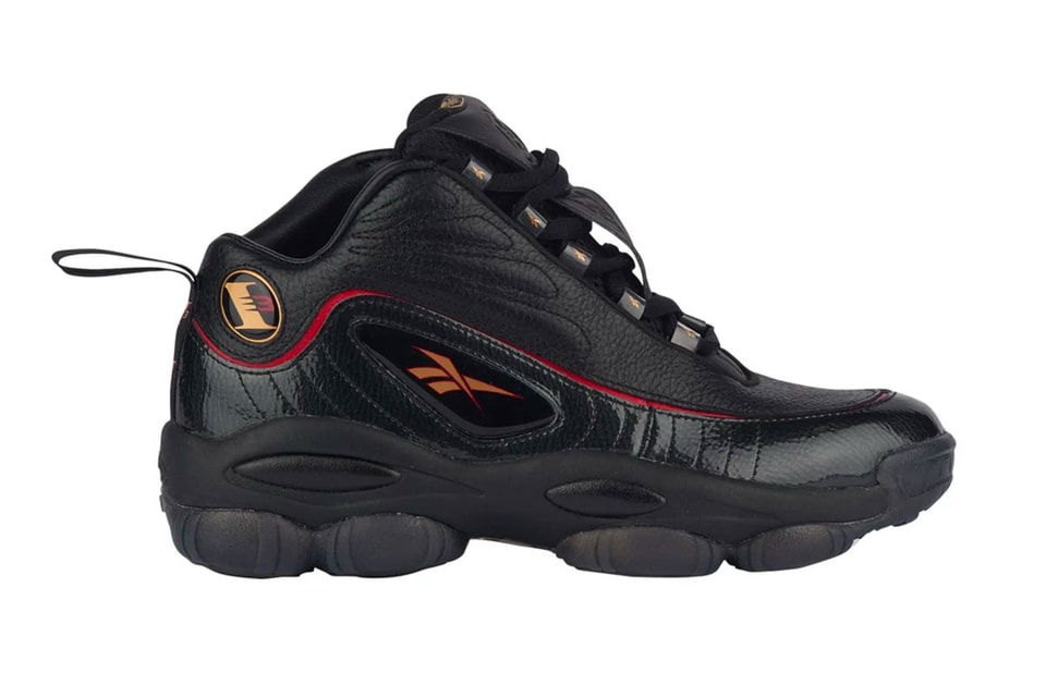 Reebok iverson legacy for sale Clearance