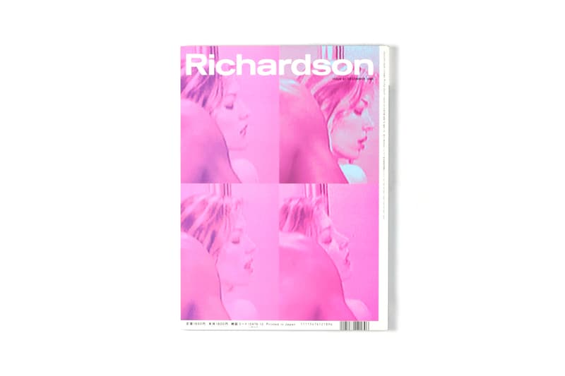 richardson anniversary black friday sale thanksgiving magazine issues tori black alexis texas skin diamond dana dearmond james deen shirts fashion style streetwear