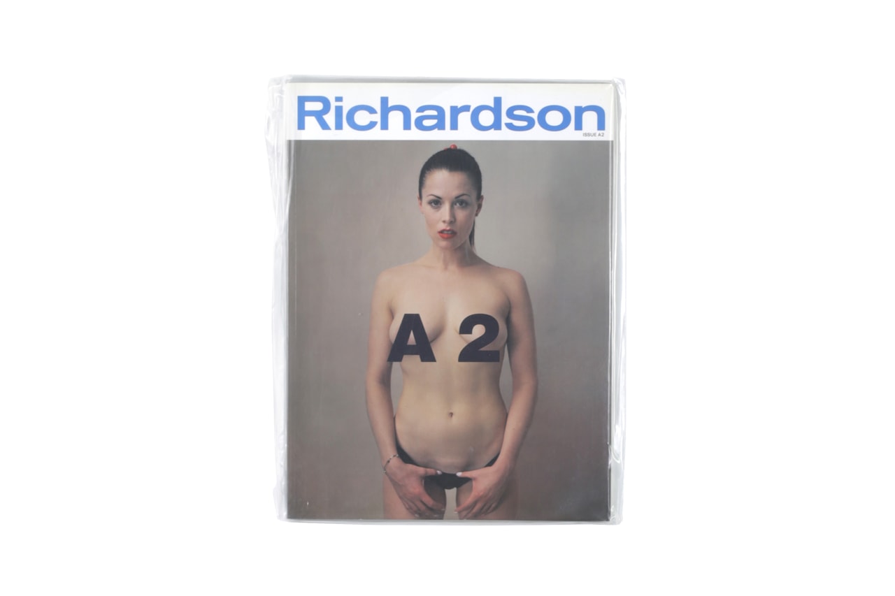 richardson anniversary black friday sale thanksgiving magazine issues tori black alexis texas skin diamond dana dearmond james deen shirts fashion style streetwear