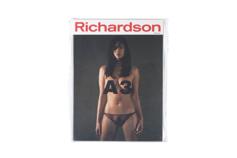 richardson anniversary black friday sale thanksgiving magazine issues tori black alexis texas skin diamond dana dearmond james deen shirts fashion style streetwear