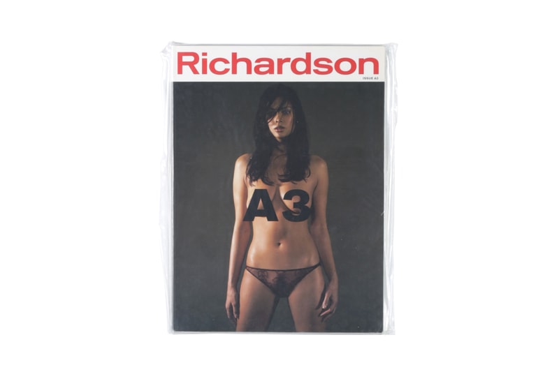 richardson anniversary black friday sale thanksgiving magazine issues tori black alexis texas skin diamond dana dearmond james deen shirts fashion style streetwear