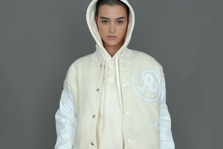 Richardson Sharpens Workwear Essentials for FW18 Second Drop