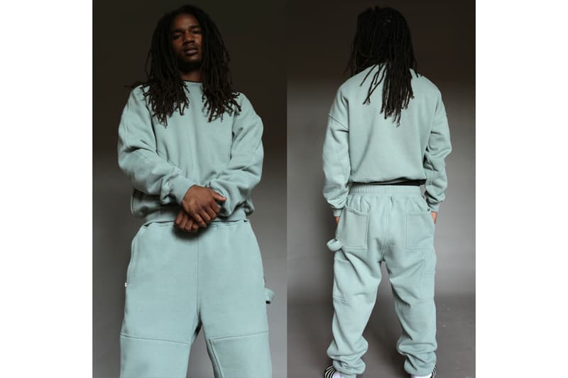 richardson fall winter clothing fashion accessories streetwear style