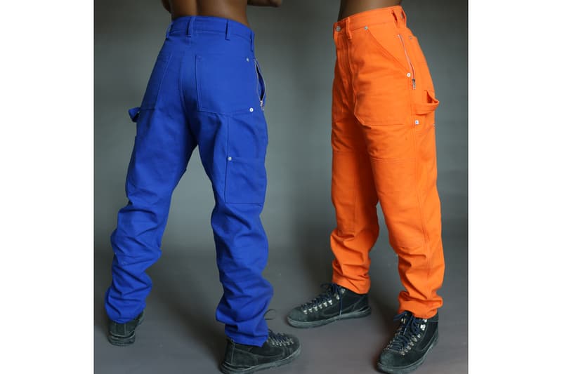 richardson fall winter clothing fashion accessories streetwear style