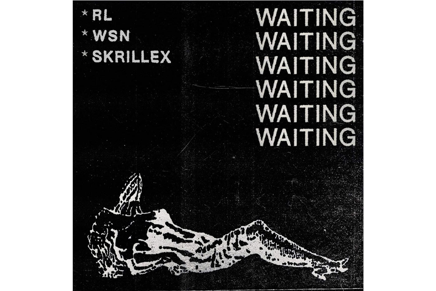 RL Grime Skrillex What So Not New Single 2016 Unreleased