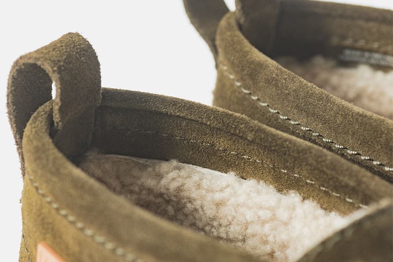 ronnie fieg clarks originals wallabee kith footwear release dates 2018 november
