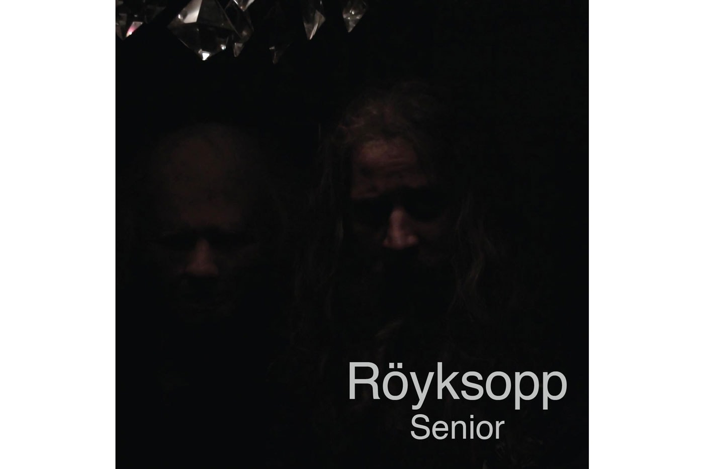 Röyksopp - Senior