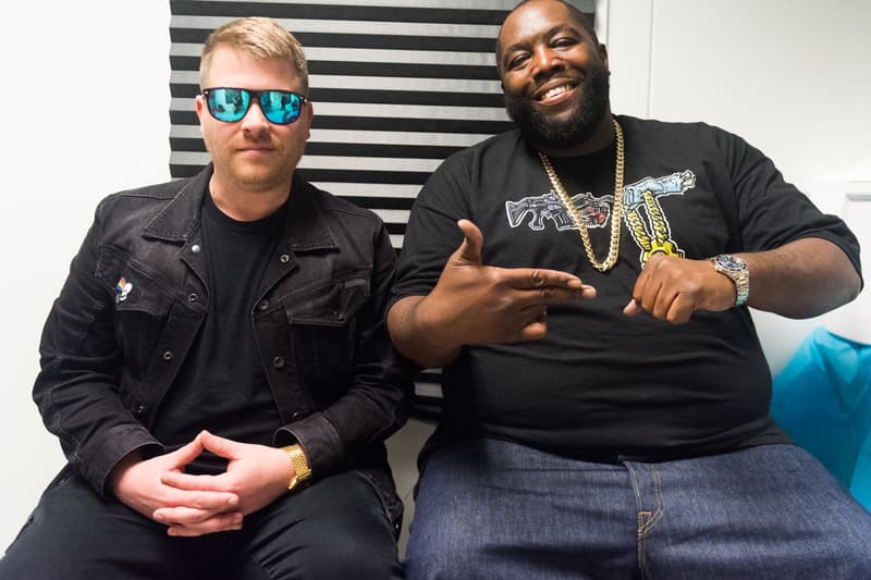 Run The Jewels 2100