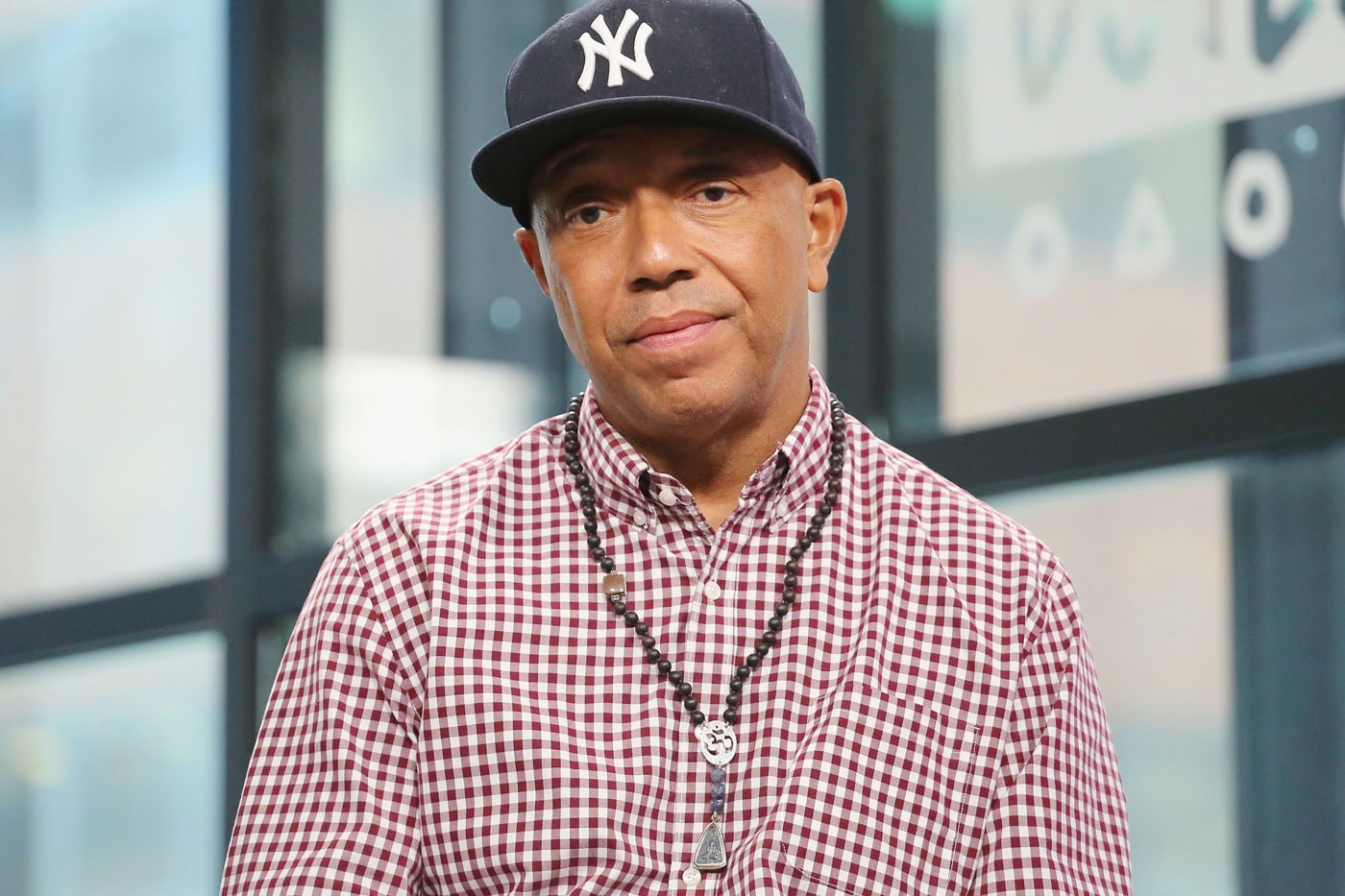 Russell Simmons Leaves Def Jam Sexual Assault 2017 Accusers Victims Woman Names