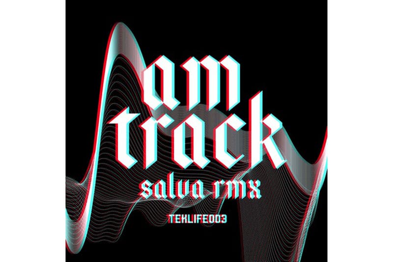 Salva Remix flowers
