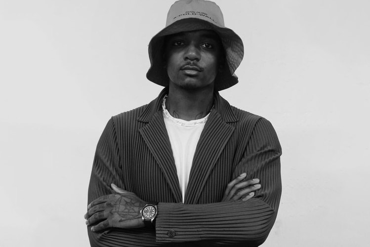 Samuel Ross Provides More Insight Into His Latest Nike Collaboration