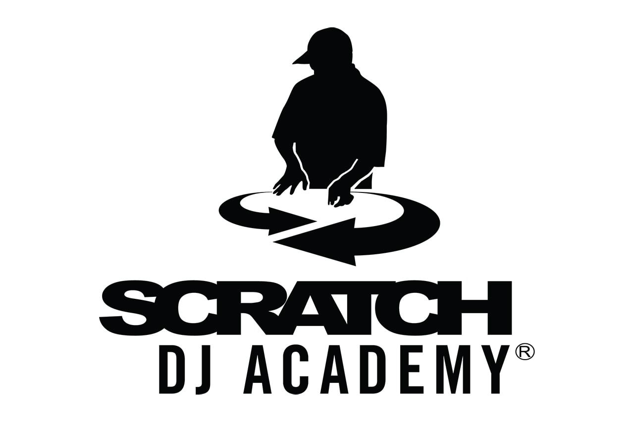 DJ Scratch Academy x HYPEBEAST Music Giveaway 2018