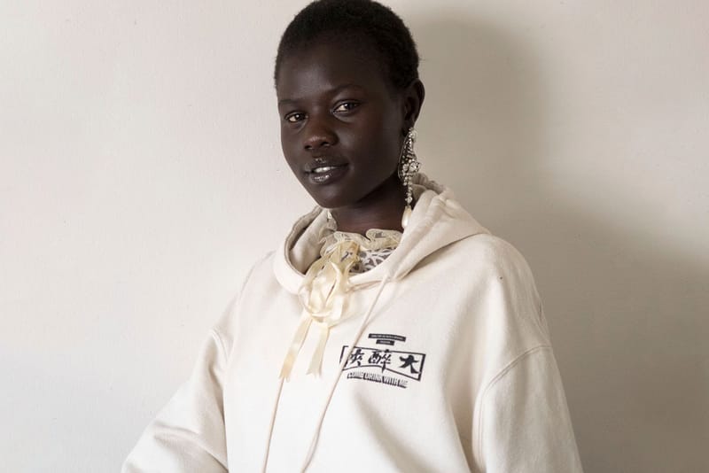 Song For The Mute & NOTHING Reunite for More Gourmet Garms