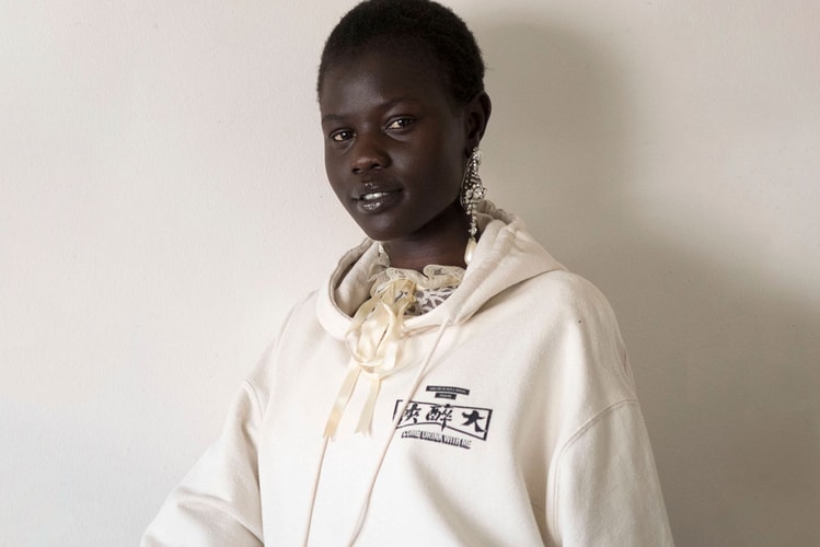 Song For The Mute & NOTHING Reunite for More Gourmet Garms