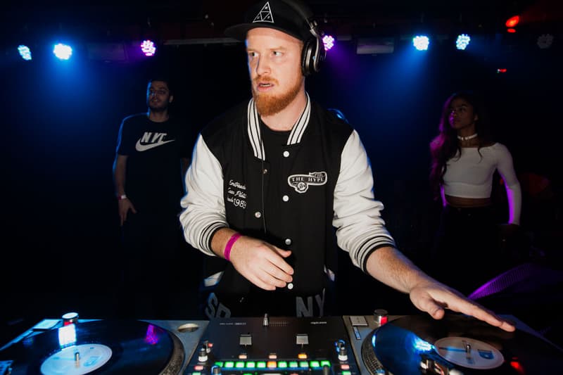 Skratch Bastid - Pink Floyd Meets P-Funk