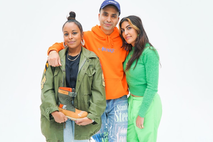 Here's What Went Down at Social Studies NYC 2018