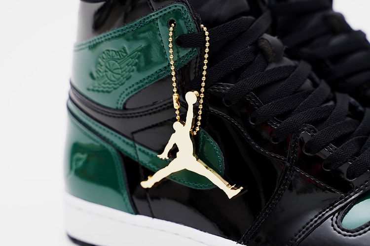 A Closer Look at the Miami-Influenced Solefly x Air Jordan 1