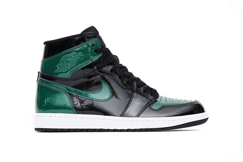 solefly air jordan 1 miami 305 art basel jordan brand footwear 2018 december