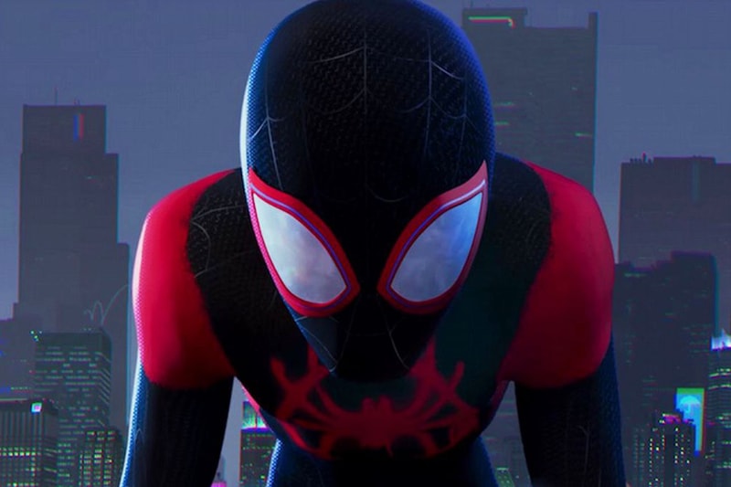 Across the Spider-Verse' spins box office with $120.5 million debut