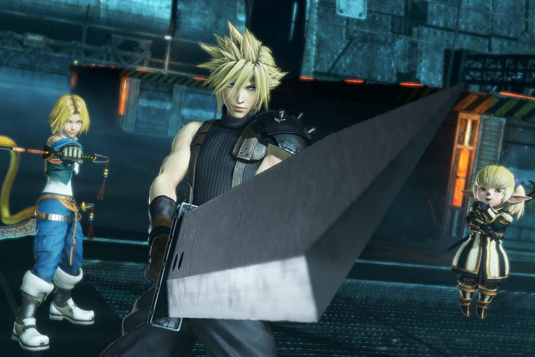 Square Enix Removes Three Mobile Games From Belgium After Loot Box Ban