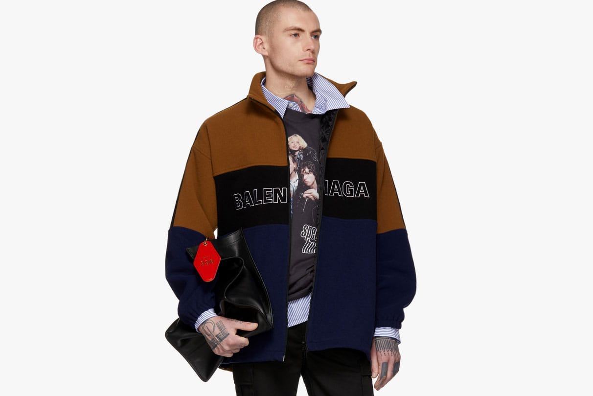 Prices for Fall/Winter 2018 Sale 