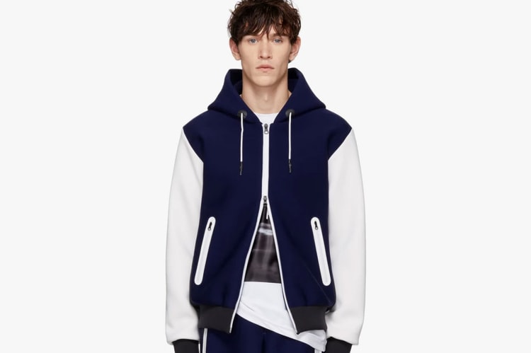 SSENSE Debuts Exclusive Fumito Ganryu Collection