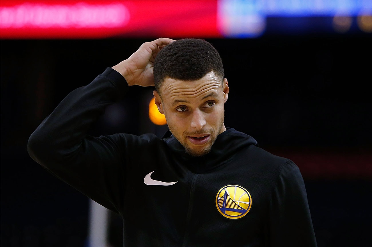 Steph stephen Curry Responds to 9-Year-Old Girl's Letter calling out no girls sneakers boys under armour curry 5 6 
