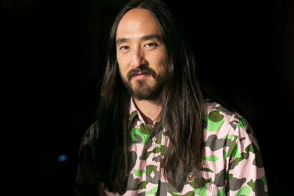 Steve Aoki And Bts Waste It On Me Music Video Hypebeast