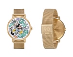 Steven Harrington's Playful Graphics Adorn Disney x Nixon "Mickey the True Original" Watches