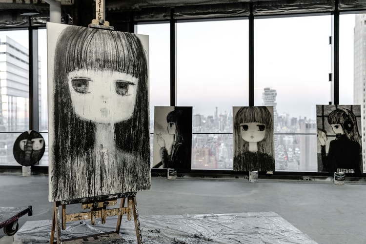 Pen & Paper: Stickymonger